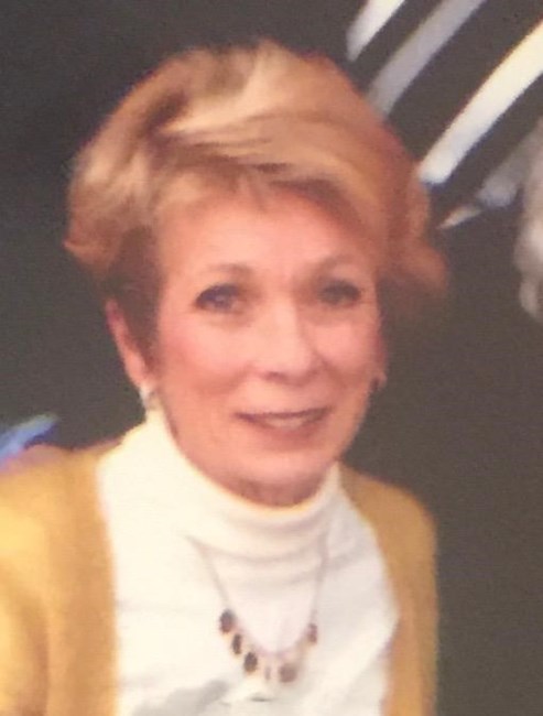 Obituary of Brenda Masterson Christian