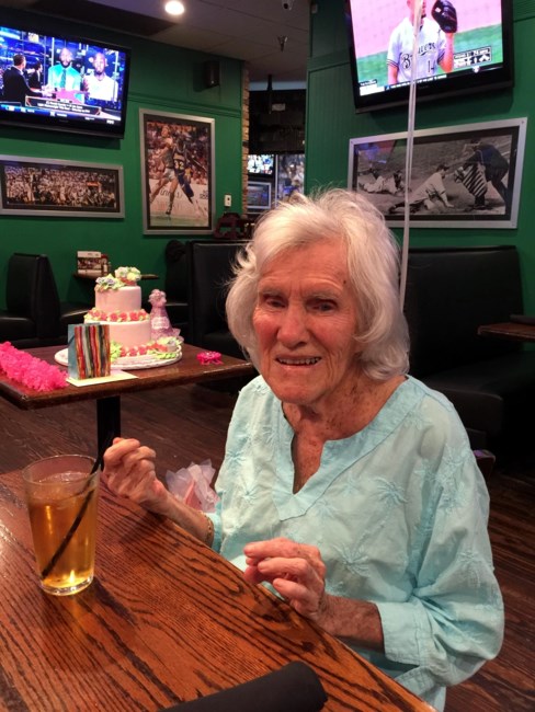 Obituary of Kathleen Lawler Crawford