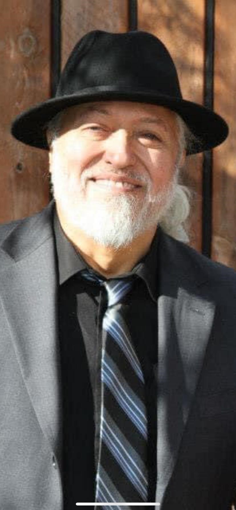 Obituary of Danny Manuel Martinez