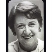 Obituary of Jeannette May Henney