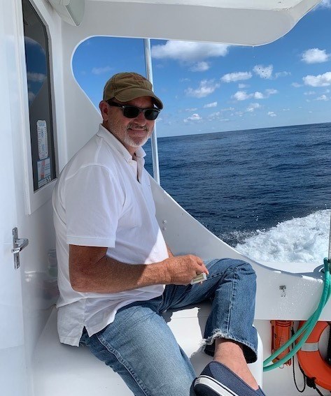 Obituary of John "Jack" Wieck Atkins