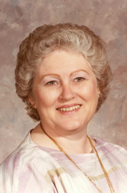 Obituary of Kay Lee Smith
