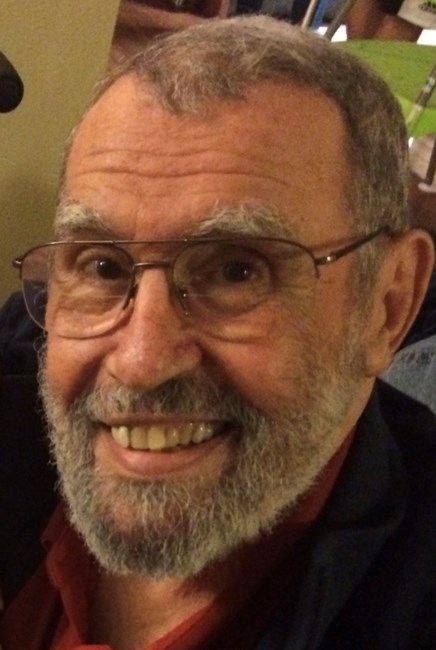 Obituary of Lawrence Thomas Gentile