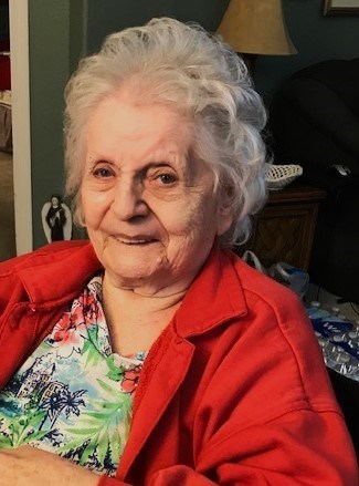 Obituary of Bertha "Dee" Dolores Pulsinelle
