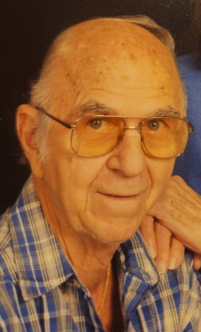 Obituary of Richard Charles Payne Sr.