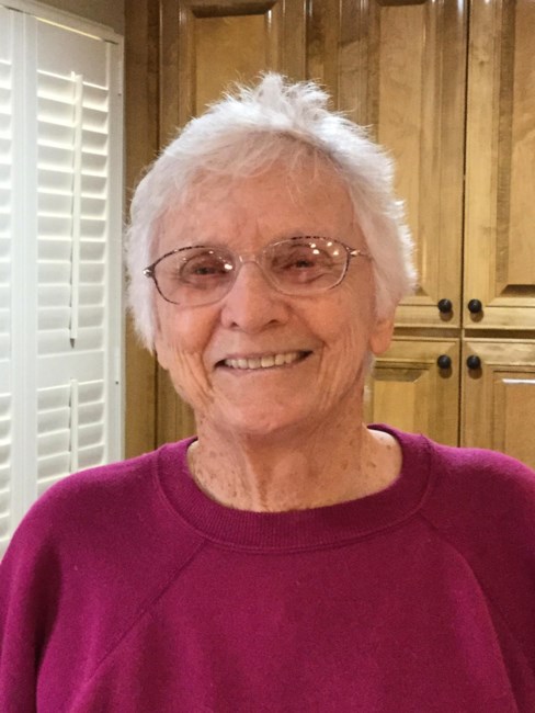 Obituary of Zelma Dean Butler
