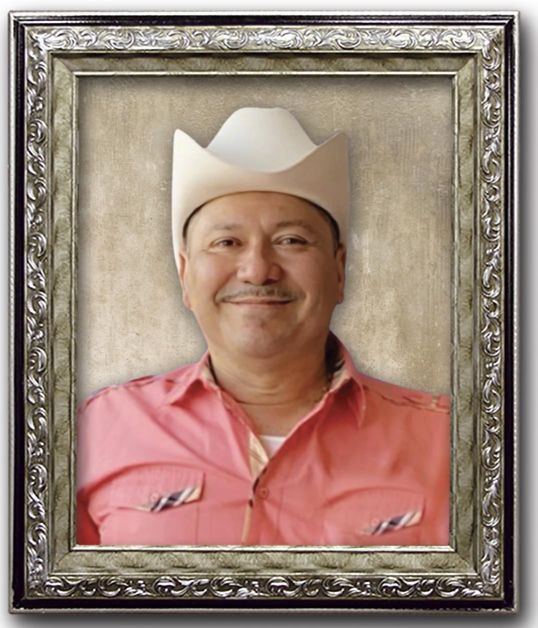 Obituary of Luis Quiroz