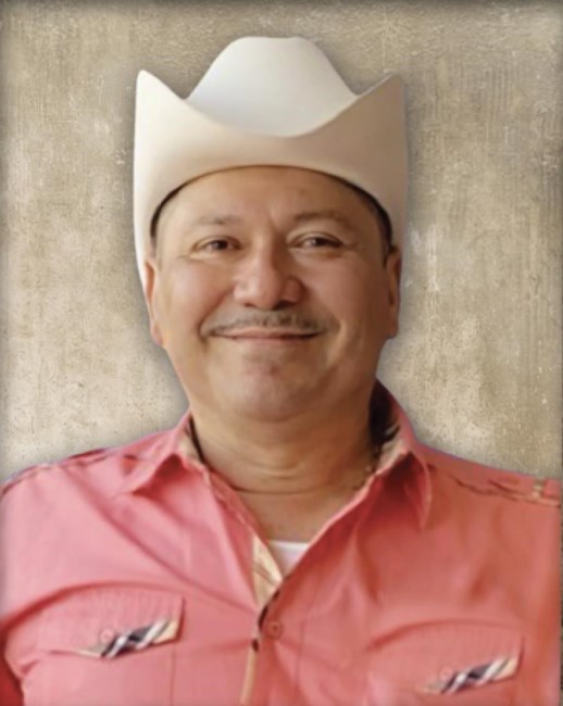 Obituary of Luis Quiroz