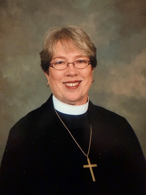 Obituary of Virginia Elaine Hagenbuch PhD
