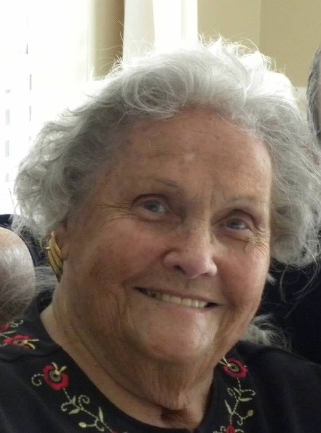 Obituary of Elizabeth Rampino