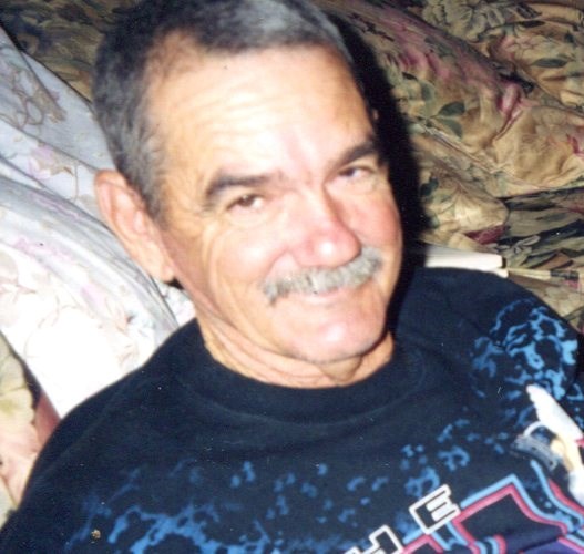 Obituary of Chester Brooks Sr.
