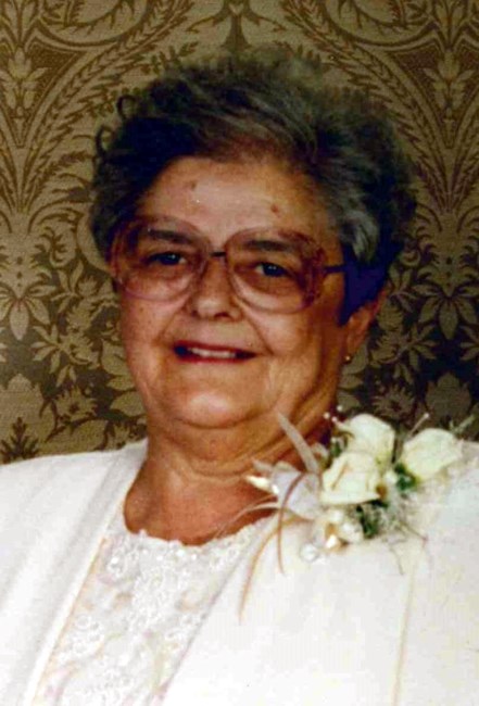 Obituary of Maria Olivia De Faria
