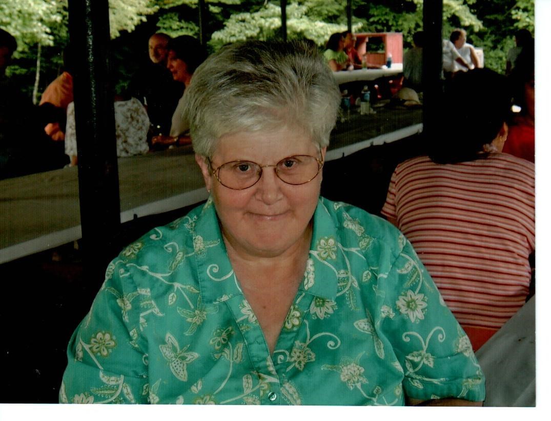Obituary of Beatrice Marie Wise