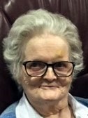 Obituary of Peggy Jean Costner