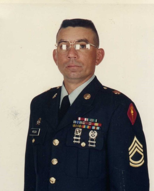 Obituary of Charles Clifford McLean Jr.