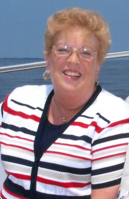 Obituary of Dorothy "Dottie" Jean Phillips