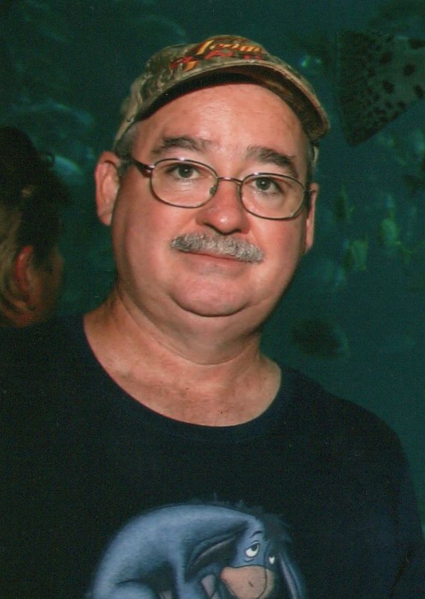 Avis de décès de Bradford "Brad" Lee Hawkins