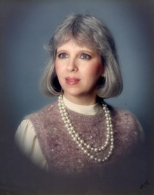 Obituary of Sharon Kaye McGlasson