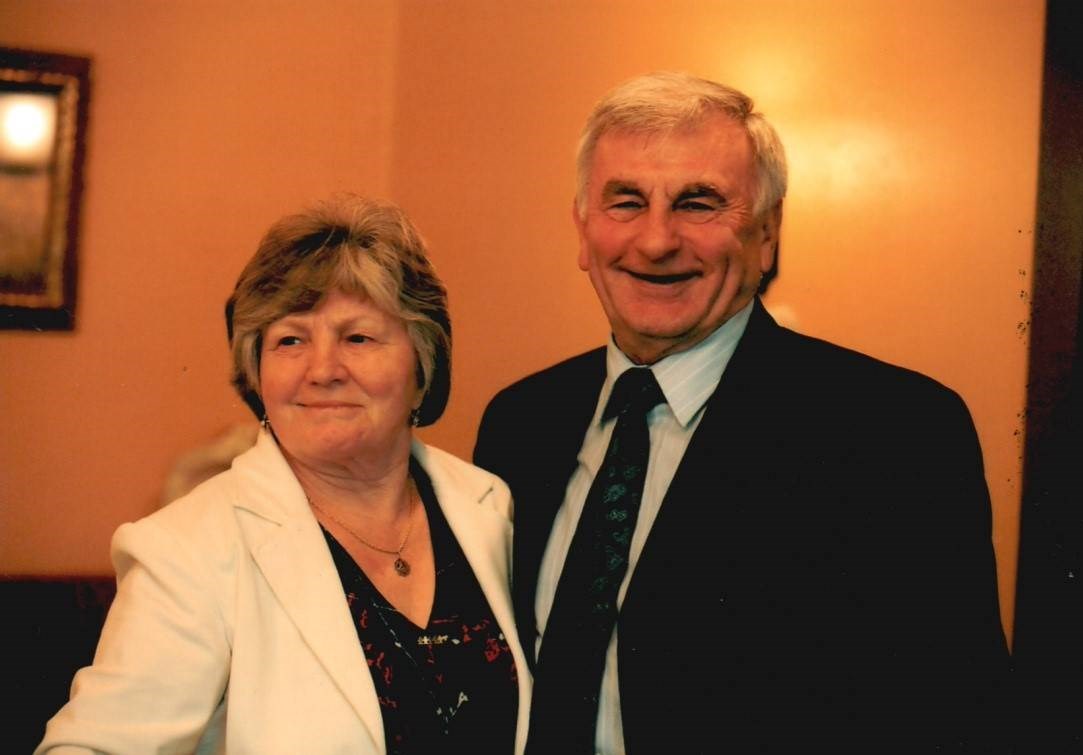 Obituary of Miho "Mr. Mike" Vuletic