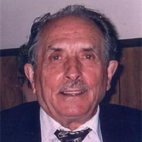 Obituary of Giovanni DiPaolo