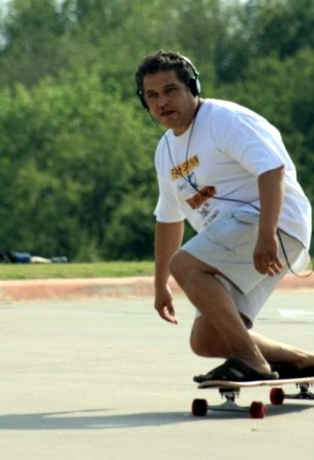 Obituary of Roberto Mendez Jr