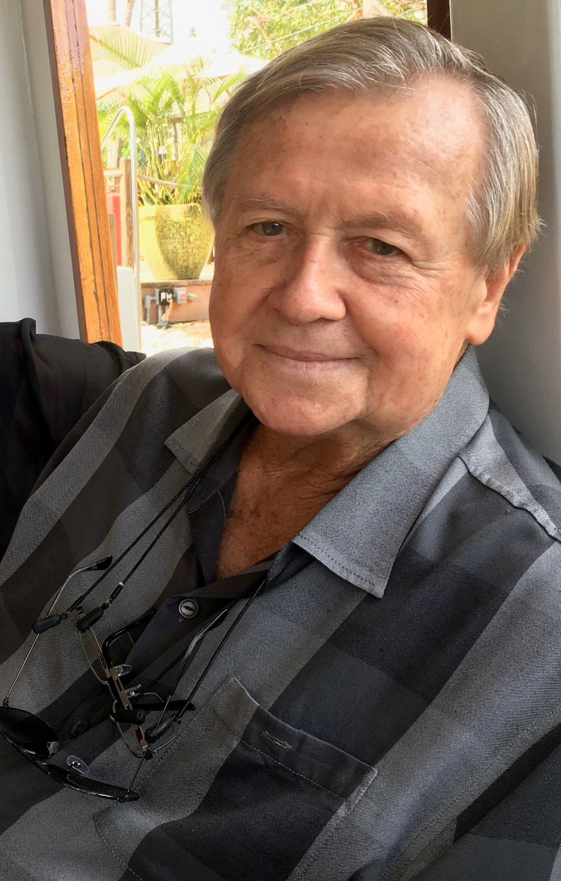 Obituary of William "BO" Matlock