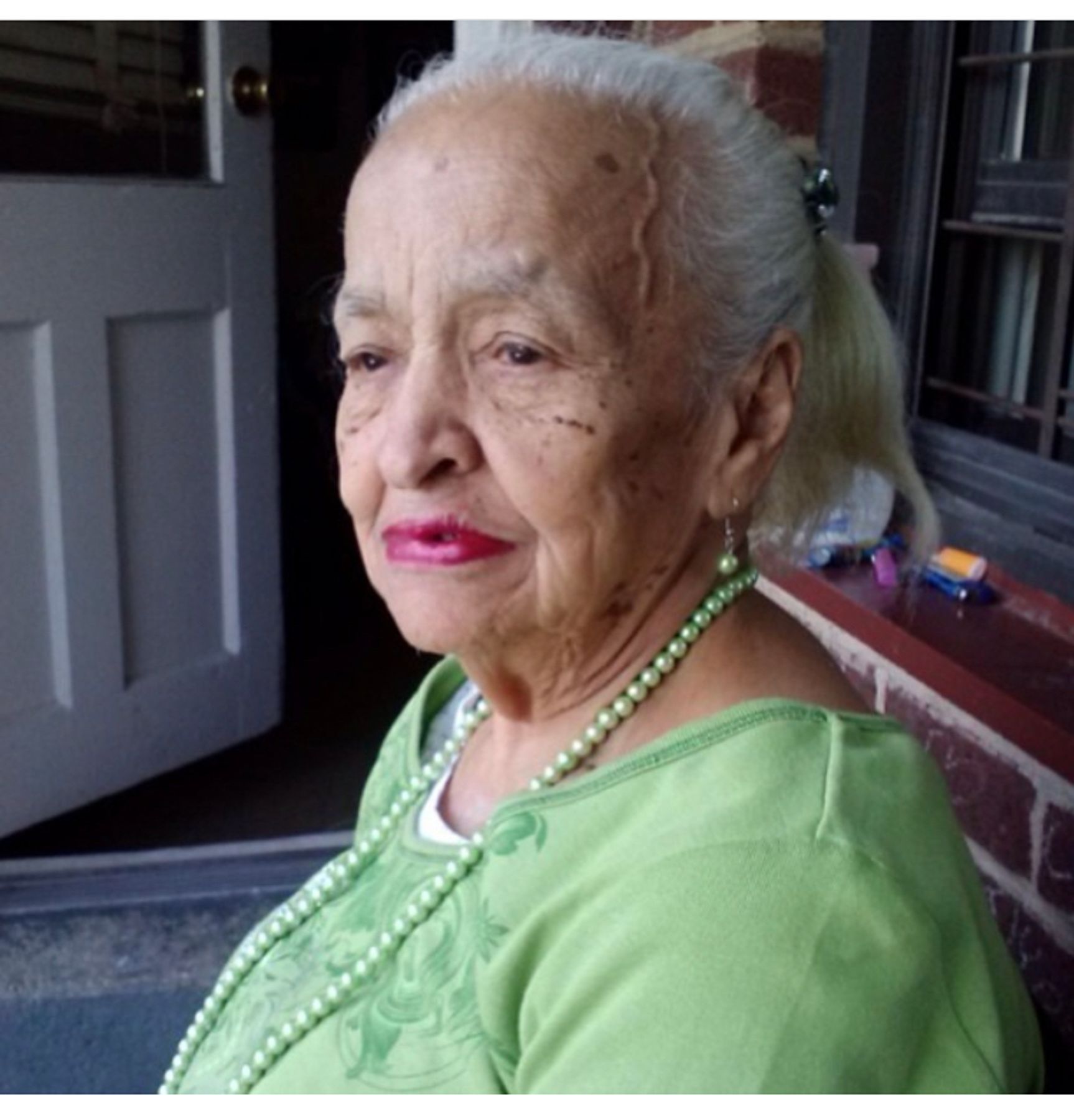 Obituario de Maria Dolores Rivas