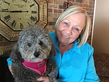 Obituary of LaNell D. Rice