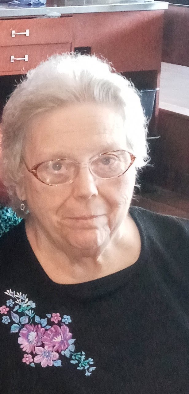 Obituary of Carol A Steele