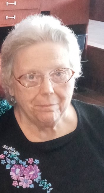 Obituary of Carol A Steele