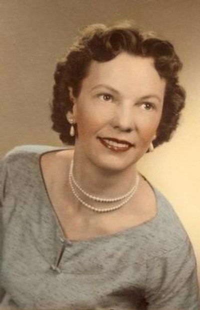 Obituary of Catherine A. Nichols