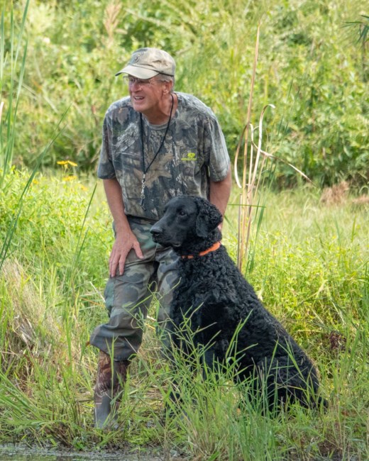 Obituary of Jeffrey Ralph Bream
