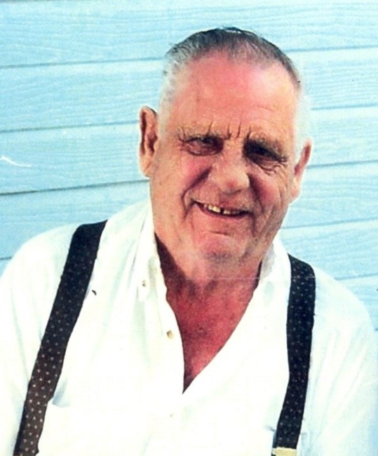 Obituary of Mr. Mervin McLean