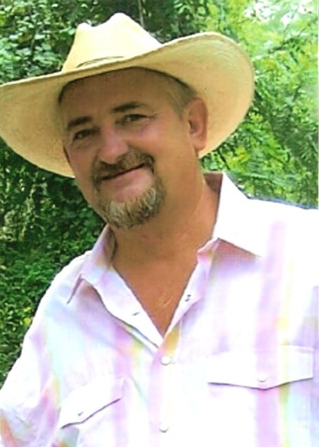 Obituary of Randall Wayne Crow