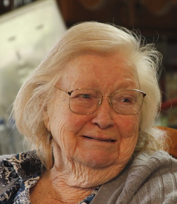 Obituary of Norma J Evans