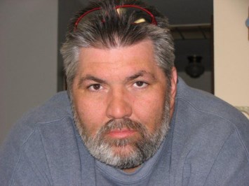 Obituary of Randy Allen Brissey