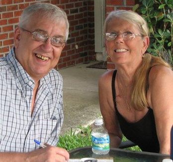 Obituary of Judith Anne Hague