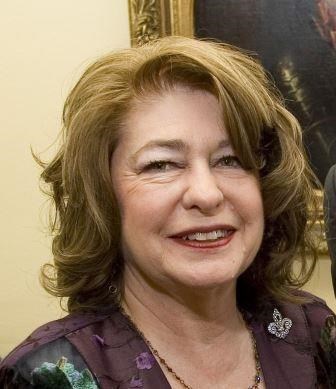 Obituary of Margaret Diane Vaughan