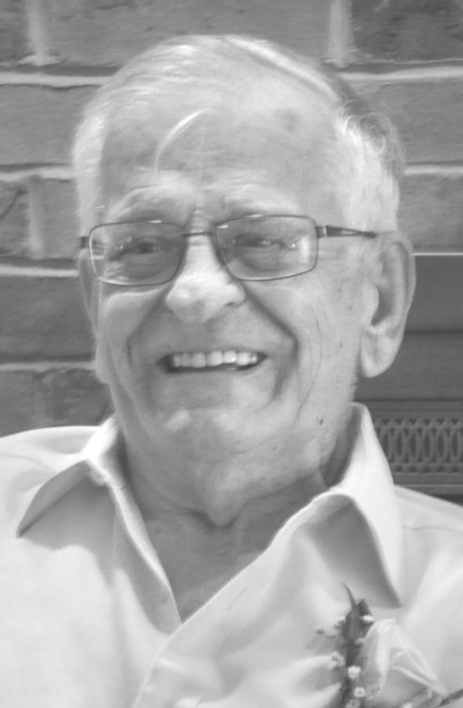 Obituary of Joseph J. Petrik