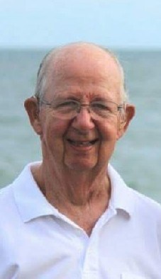 Obituary of Ronald Gene VanHook