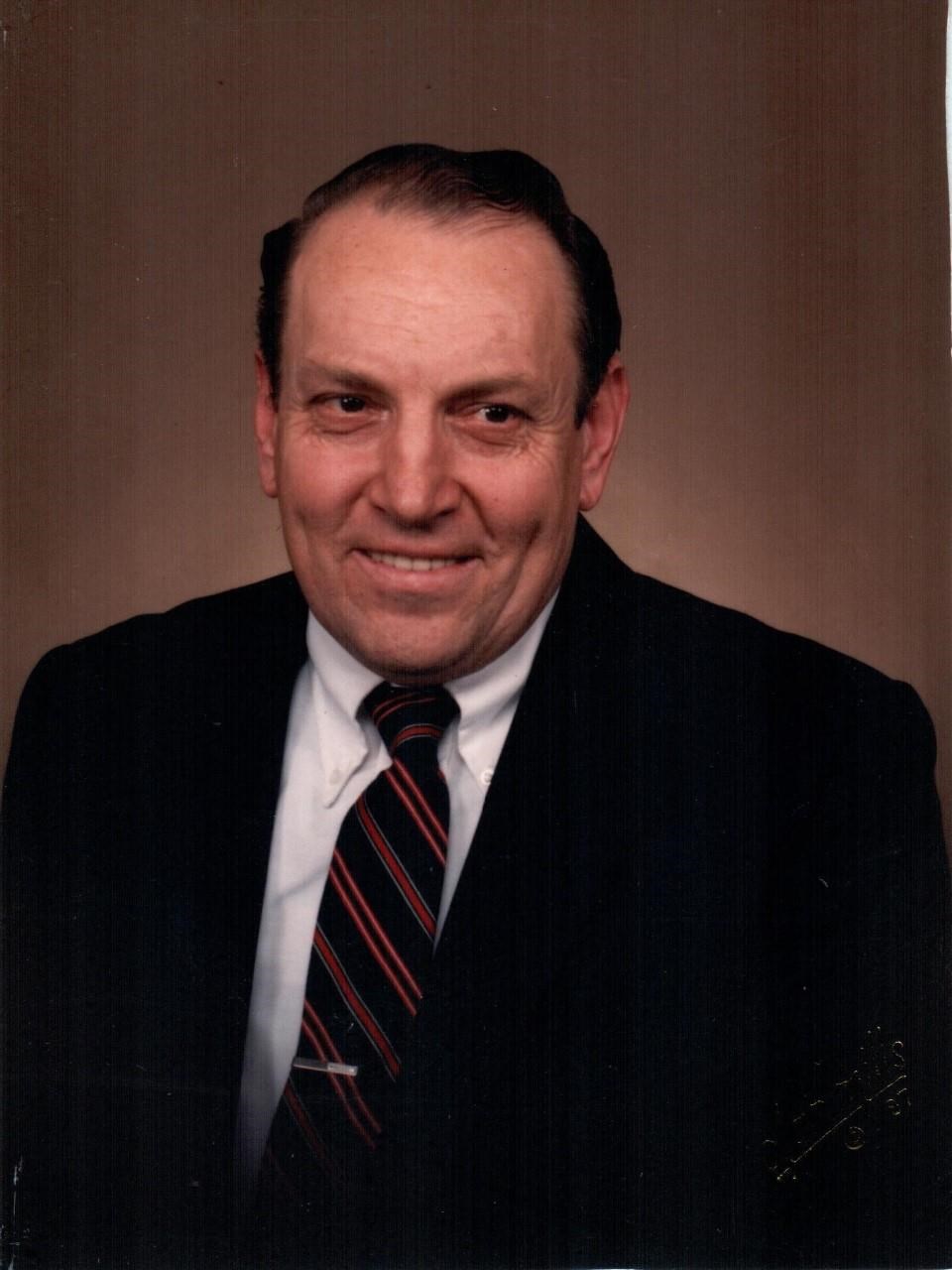 Avis de décès de Virgil Lee " Maxie" Miller