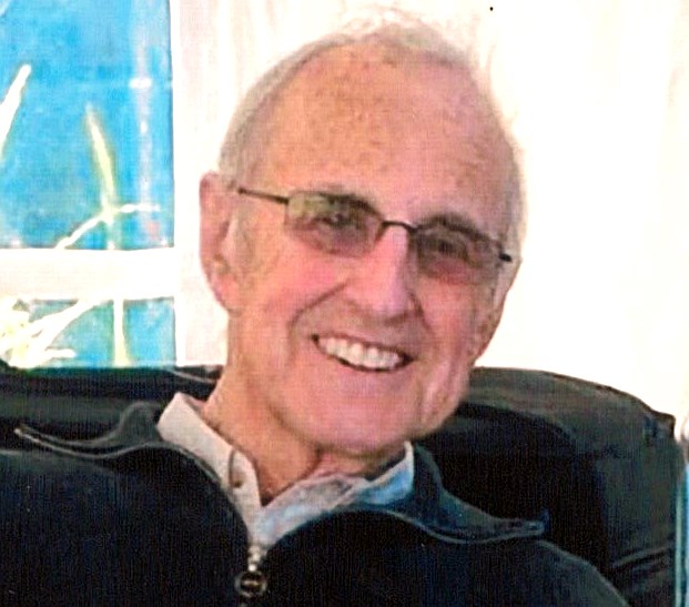 Obituary of François Lauzier