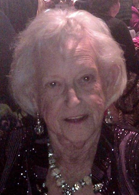 Obituary of Juanita Lorraine Cherry
