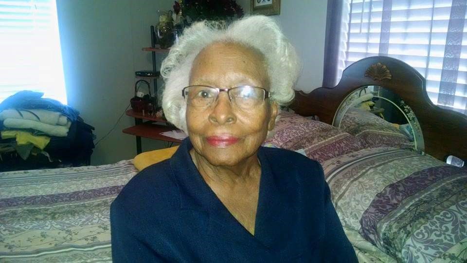 Obituary of Dorothy Fowler