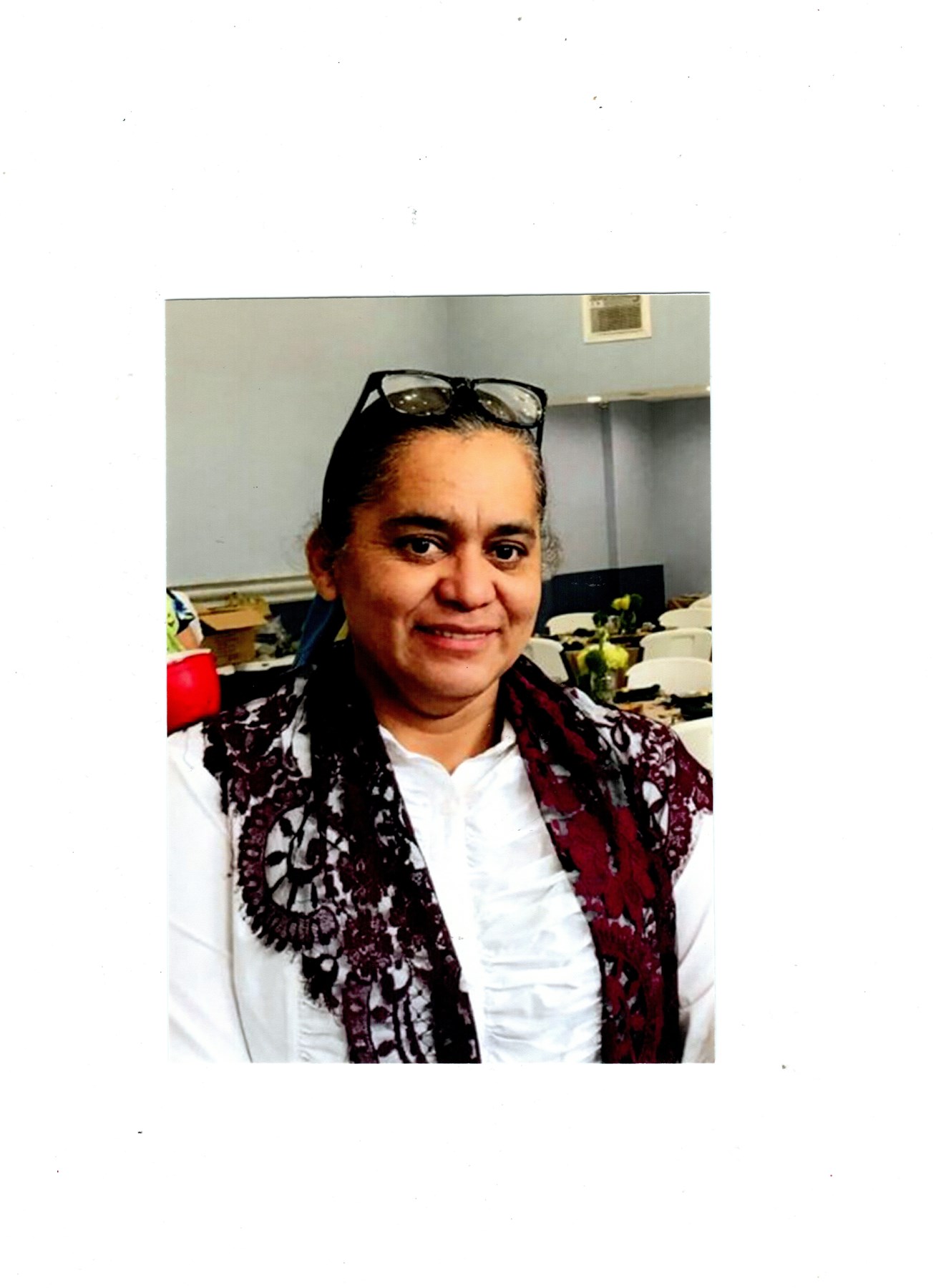 Obituary of Diana Anguiano Silva