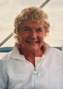 Obituario de June Beverly Miclash-Cormylo