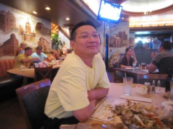 Obituary of Qui Van Luu