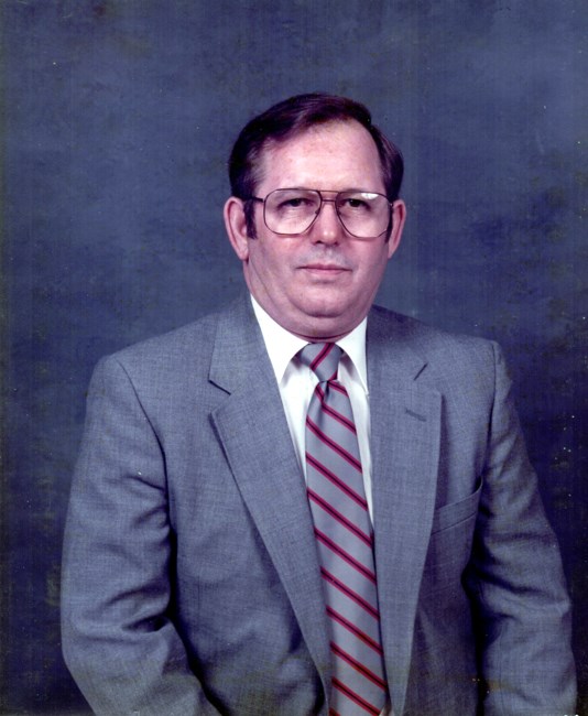 Obituary of Louis D. Burks
