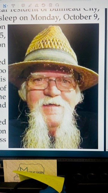 Avis de décès de Clayton A Grafton