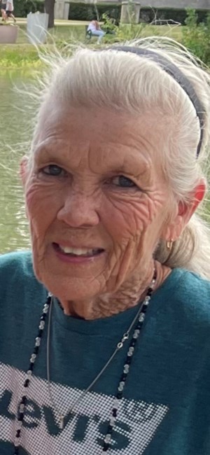 Obituario de Phyllis Ann Warren
